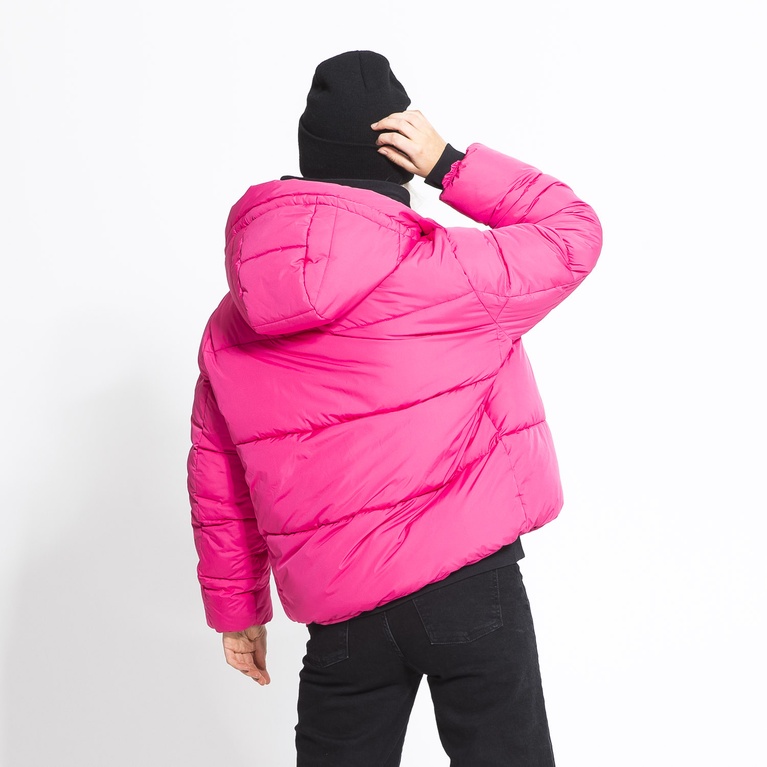 Short puffer "Anny" Short puffer "Anny"